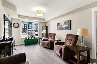 Photo 5: #125 5301 Universal Crescent in Regina: Harbour Landing Residential for sale : MLS®# SK968337