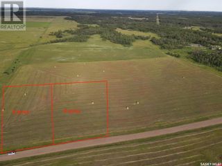 Photo 5: Hwy302W Blk D Lot in Duck Lake Rm No. 463: Vacant Land for sale : MLS®# SK930482