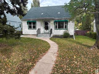 Main Photo: 6835 112 Street in Edmonton: Zone 15 House for sale : MLS®# E4359124