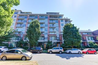 Photo 29: 804 298 E 11TH Avenue in Vancouver: Mount Pleasant VE Condo for sale in "SOPHIA" (Vancouver East)  : MLS®# R2714190