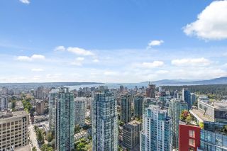 Photo 25: 2306 1189 MELVILLE Street in Vancouver: Coal Harbour Condo for sale (Vancouver West)  : MLS®# R2703992