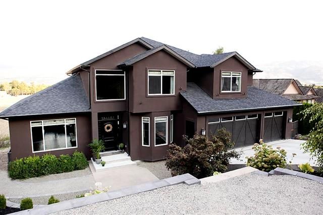 Main Photo: 3613` Empire Place in West Kelowna: Lakeview Heights House for sale : MLS®# 10104723