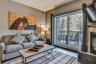 Photo 8: 232 901 Mountain Street: Canmore Apartment for sale : MLS®# A1054524