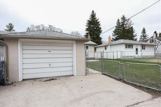 Photo 29: 392 Eugenie Street in Winnipeg: Norwood Residential for sale (2B)  : MLS®# 202110277
