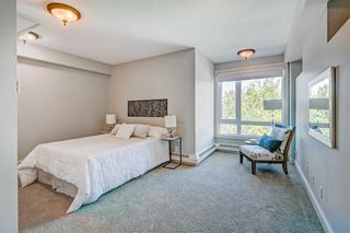 Photo 31: 6501 400 Eau Claire Avenue SW in Calgary: Eau Claire Apartment for sale : MLS®# A2108206
