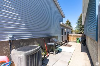 Photo 37: 18703 54 Avenue in Edmonton: Zone 20 House for sale : MLS®# E4340409