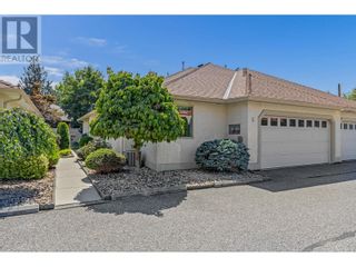 Photo 6: 4141 Lakeshore Road SW Unit# 5 in Kelowna: House for sale : MLS®# 10310212
