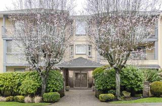 Main Photo: 307 1459 BLACKWOOD Street: White Rock Condo for sale in "Chartwell" (South Surrey White Rock)  : MLS®# R2869776