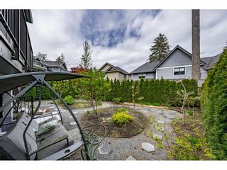 Photo 38: 15711 WILLS BROOK Way in Surrey: Grandview Surrey House for sale (South Surrey White Rock)  : MLS®# R2682567