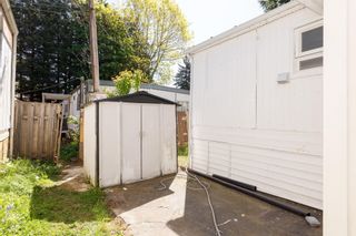 Photo 25: 26 6571 KING GEORGE Boulevard in Surrey: West Newton Manufactured Home for sale : MLS®# R2870314