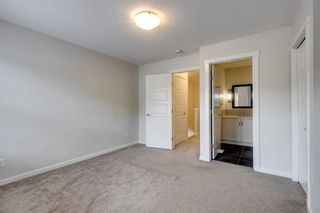 Photo 18: 469 Cranbrook Square SE in Calgary: Cranston Row/Townhouse for sale : MLS®# A2129603