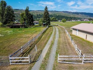 Photo 55: 4266 S Yellowhead Highway in Barriere: BA House for sale (NE)  : MLS®# 171256