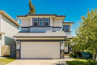 Main Photo: 287 Panamount Drive NW in Calgary: Panorama Hills Detached for sale : MLS®# A2002142