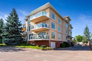 Photo 34: 903 505 Canyon Meadows Drive SW in Calgary: Canyon Meadows Apartment for sale : MLS®# A2076456