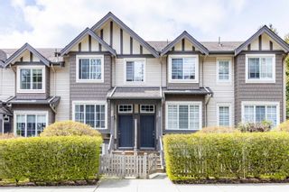 Photo 3: 37 3368 MORREY Court in Burnaby: Sullivan Heights Townhouse for sale (Burnaby North)  : MLS®# R2867937