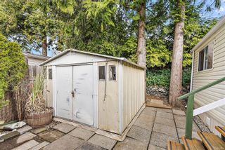 Photo 18: 48 2587 Selwyn Rd in Langford: La Mill Hill Manufactured Home for sale : MLS®# 928358