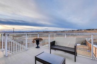 Photo 28: 335 Sunrise View W: Cochrane Semi Detached (Half Duplex) for sale : MLS®# A2099968