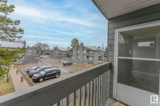 Photo 19: 47 4610 17 Avenue NW in Edmonton: Zone 29 Townhouse for sale : MLS®# E4385018