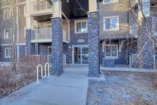 Photo 3: 2216 115 Prestwick Villas SE in Calgary: McKenzie Towne Apartment for sale : MLS®# A2035160