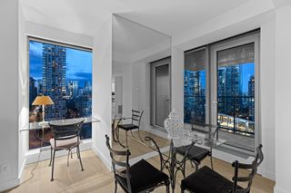 Photo 13: 1908 1480 HOWE Street in Vancouver: Yaletown Condo for sale in "VANCOUVER HOUSE BY WESTBANK" (Vancouver West)  : MLS®# R2674013