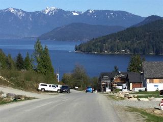 Photo 6: LOT 21 COURTNEY Road in Gibsons: Gibsons & Area Land for sale (Sunshine Coast)  : MLS®# R2158363
