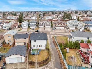 Photo 43: 8416 156 Avenue in Edmonton: Zone 28 House for sale : MLS®# E4385096