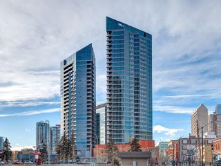 Photo 19: 405 225 11 Avenue SE in Calgary: Beltline Condo for sale : MLS®# C4173203