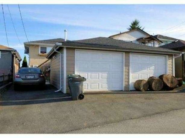 Photo 9: Photos: 3643 E 29TH AV in Vancouver: Renfrew Heights House for sale (Vancouver East)  : MLS®# V1010864