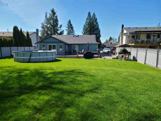 Photo 33: 23039 118 Avenue in Maple Ridge: East Central House for sale in "COTTONWOOD" : MLS®# R2567924