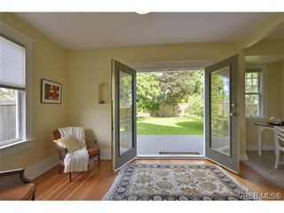 Photo 6: 2866 Inez Drive in VICTORIA: SW Gorge Residential for sale (Saanich West)  : MLS®# 338013