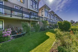 Photo 33: 75 9989 E BARNSTON Drive in Surrey: Fraser Heights Townhouse for sale in "HIGHCREST AT FRASER HEIGHTS" (North Surrey)  : MLS®# R2699881