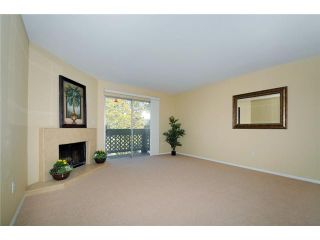 Photo 4: COLLEGE GROVE Townhouse for sale : 2 bedrooms : 3912 60th #9 in San Diego