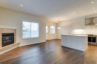 Photo 14: 104 88 Westbury Place SW in Calgary: West Springs Row/Townhouse for sale : MLS®# A2016054