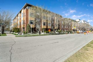 Photo 30: 108 1010 Centre Avenue NE in Calgary: Bridgeland/Riverside Apartment for sale : MLS®# A2131048