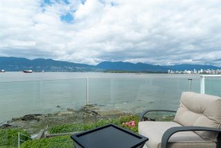 Photo 28: 3175 POINT GREY Road in Vancouver: Kitsilano 1/2 Duplex for sale in "THE GOLDEN MILE - POINT GREY ROAD" (Vancouver West)  : MLS®# R2458598