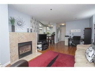 Photo 6: 301 1126 W 11TH Avenue in Vancouver: Fairview VW Condo for sale in "FAIRVIEW" (Vancouver West)  : MLS®# V1110622