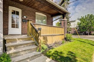Photo 1: 914 Greenwood Avenue in Toronto: Danforth House (2-Storey) for sale (Toronto E03)  : MLS®# E5241297