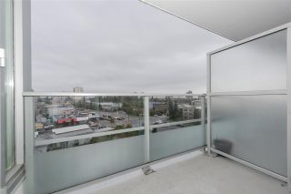 Photo 17: 605 6688 ARCOLA Street in Burnaby: Highgate Condo for sale in "LUMA BY POLYGON" (Burnaby South)  : MLS®# R2370239
