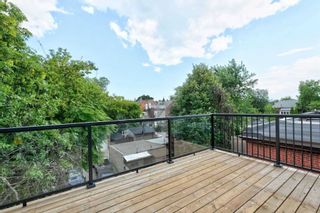 Photo 9: 4 653 Manning Avenue in Toronto: Palmerston-Little Italy House (2 1/2 Storey) for lease (Toronto C01)  : MLS®# C5740097