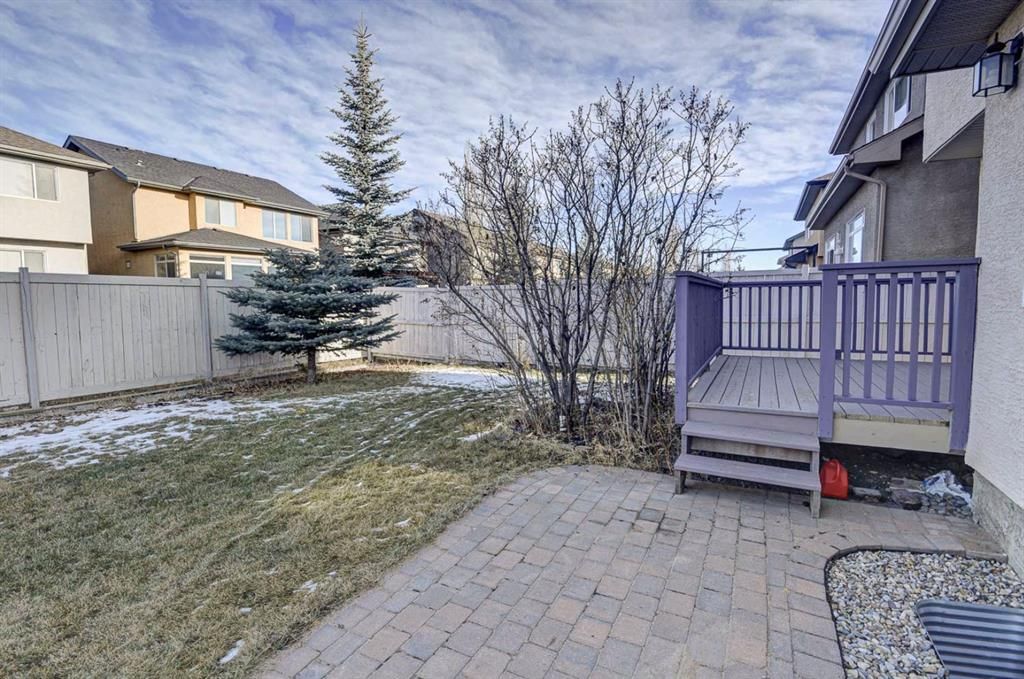 Photo 21: Photos: 64 Everbrook Drive SW in Calgary: Evergreen Detached for sale : MLS®# A1053300