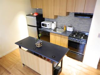 Photo 5: 1106 933 SEYMOUR Street in Vancouver: Downtown VW Condo for sale (Vancouver West)  : MLS®# R2159147
