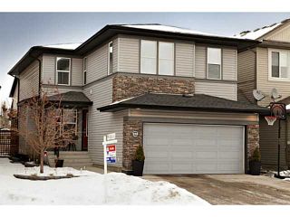 Photo 1: 259 CHAPALINA Terrace SE in Calgary: Chaparral Residential Detached Single Family for sale : MLS®# C3648865