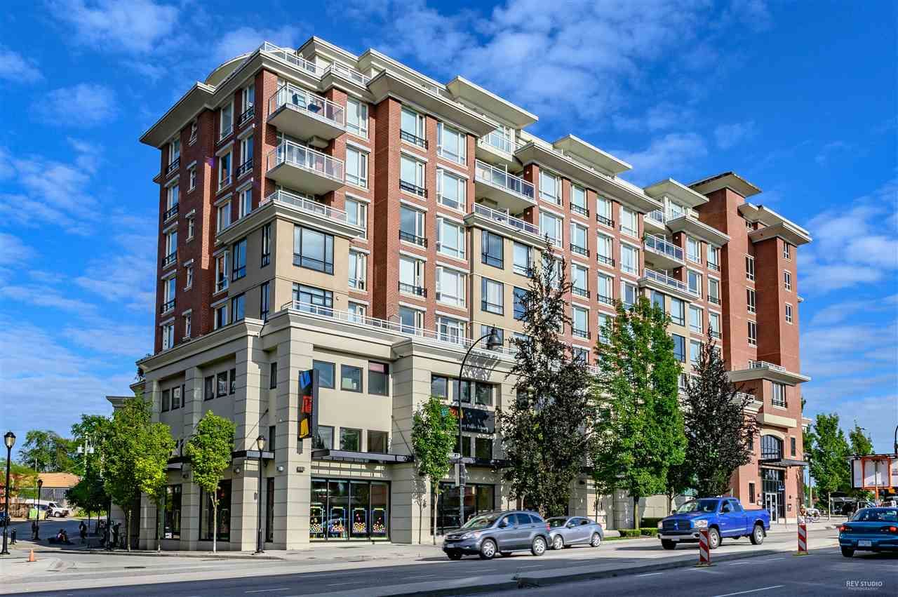 Main Photo: 514 4078 KNIGHT Street in Vancouver: Knight Condo for sale in "KING EDWARD VILLAGE" (Vancouver East)  : MLS®# R2388018