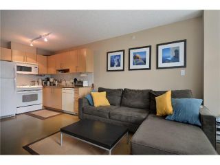 Photo 2: 603 550 TAYLOR Street in Vancouver: Downtown VW Condo for sale in "THE TAYLOR" (Vancouver West)  : MLS®# V922562