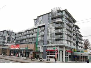 Photo 1: 367 2080 West Broadway in Vancouver: Kitsilano Condo for sale (Vancouver West)  : MLS®# V1019822