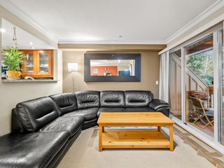 Photo 8: 30 4335 NORTHLANDS Boulevard in Whistler: Whistler Village Townhouse for sale in "The Lagoons" : MLS®# R2878741
