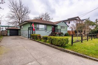 Photo 3: 46372 MAPLE Avenue in Chilliwack: Chilliwack E Young-Yale House for sale : MLS®# R2660620