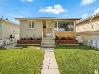 Photo 1: 12808 70 Street in Edmonton: Zone 02 House for sale : MLS®# E4357865