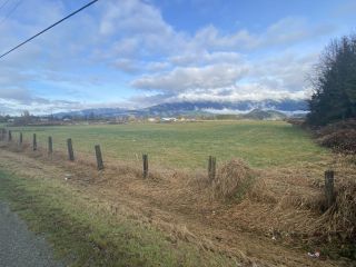 Main Photo: Lot 39 MCNEIL Road in Pitt Meadows: North Meadows PI Land for sale : MLS®# R2747188