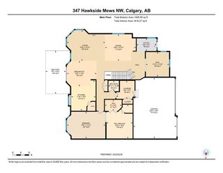Photo 35: 347 Hawkside Mews NW in Calgary: Hawkwood Detached for sale : MLS®# A1187274